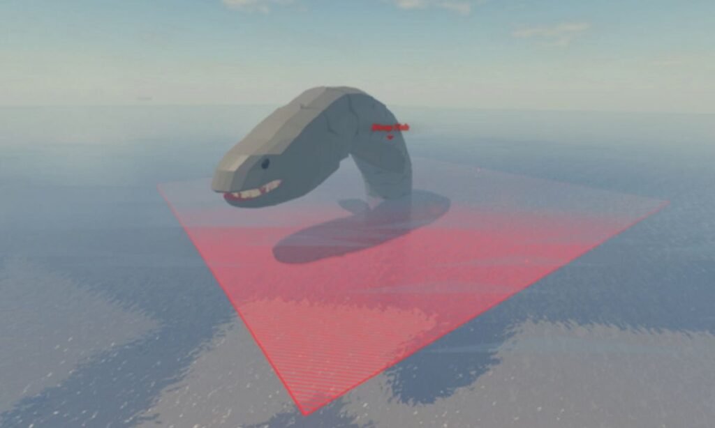 Bloop Whistle (Image via Roblox)