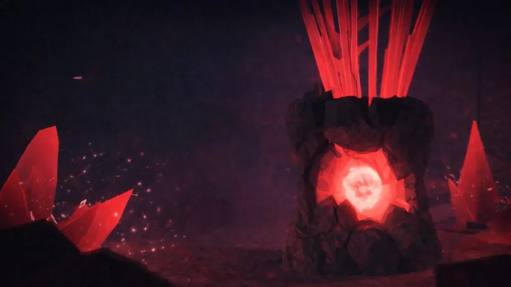 Red Cave via Roblox / Bigpluse