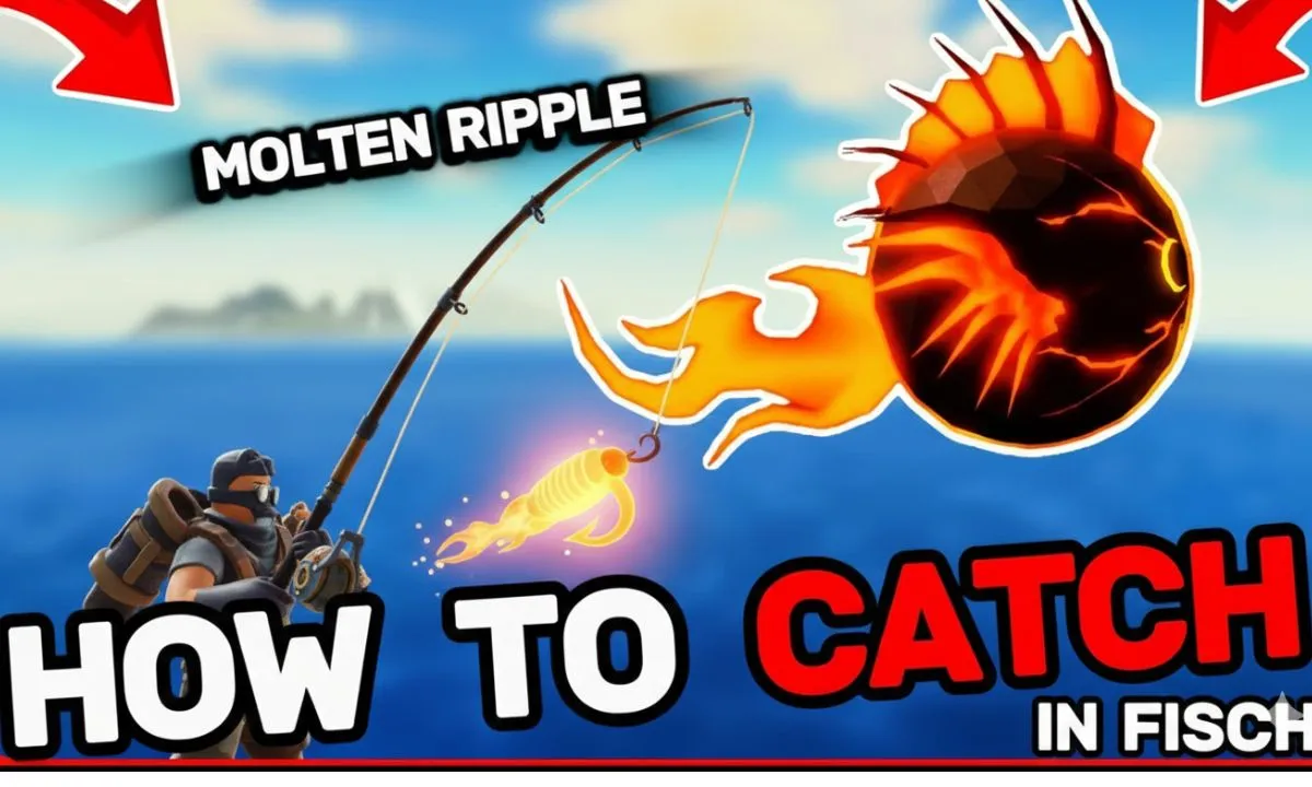 Roslit Volcano (Image via Roblox)