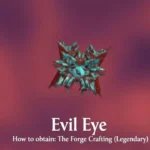 Evil Eye via Roblox / Bigpluse