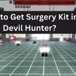 Surgery Kit/ Bigpluse