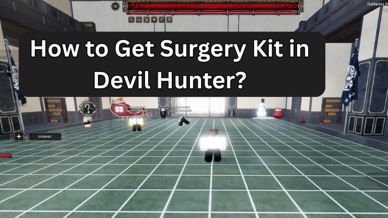 Surgery Kit/ Bigpluse