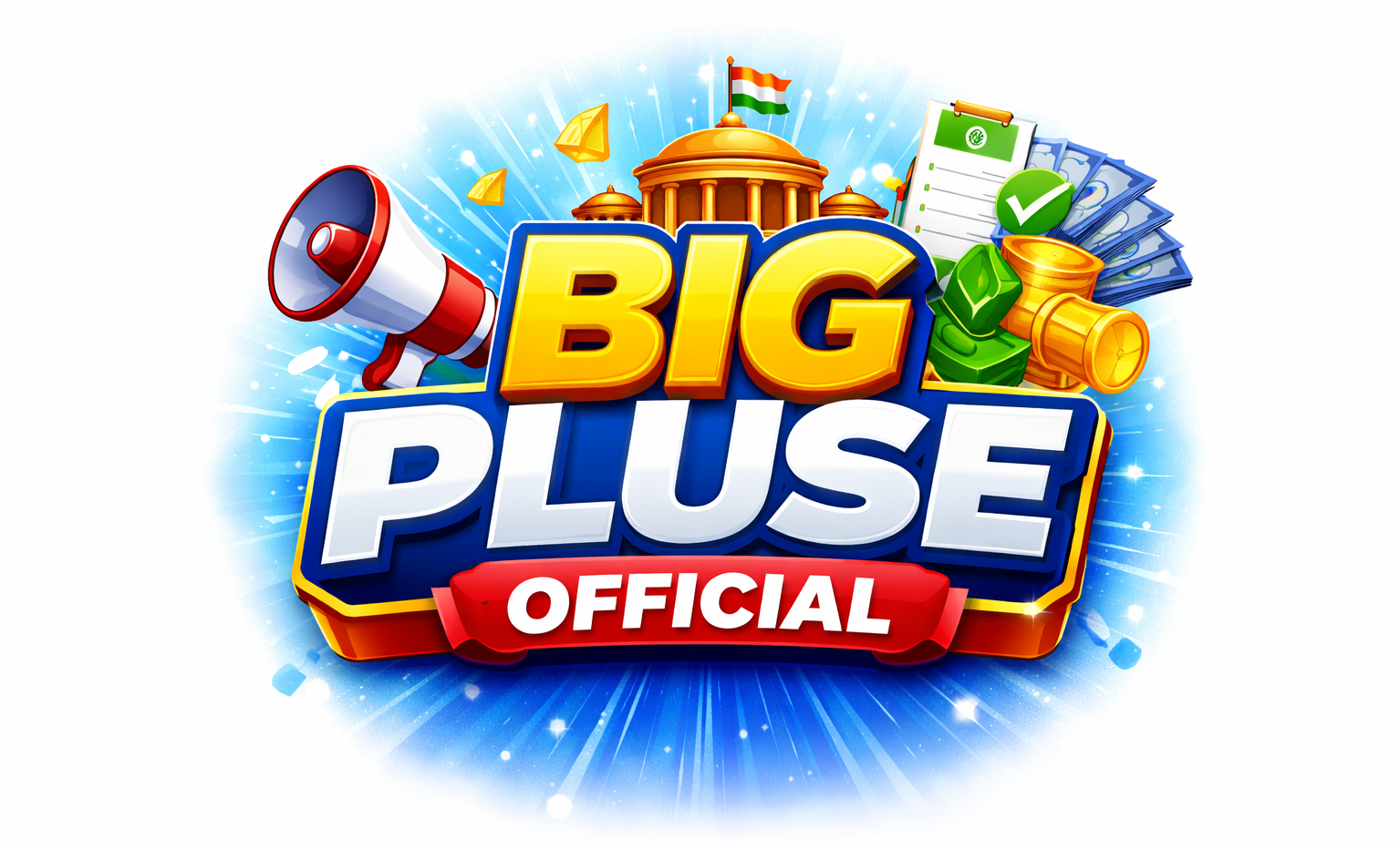 Big Pluse Official