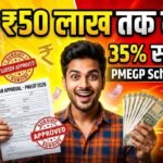 PMEGP Scheme 2026