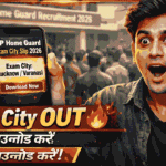 UP Home Guard Exam City Slip 2026 Download_11zon